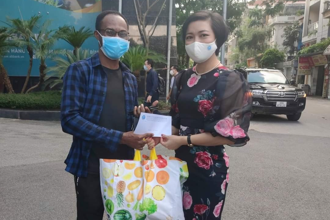International friends show gratitude to Vietnam for assistance during COVID-19